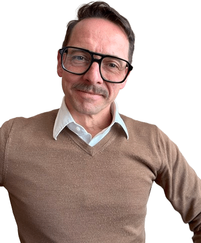Christophe Marghieri créateur de Bellazio kitchen
