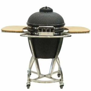 TAMAGO – Barbecue japonais en céramique Ø55 cm | Bellazio kitchen