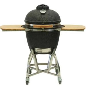 TAMAGO – Barbecue japonais en céramique Ø55 cm | Bellazio kitchen