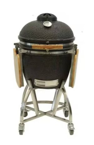 TAMAGO – Barbecue japonais en céramique Ø55 cm | Bellazio kitchen