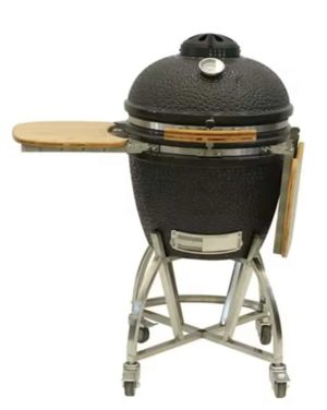 TAMAGO – Barbecue japonais en céramique Ø55 cm | Bellazio kitchen