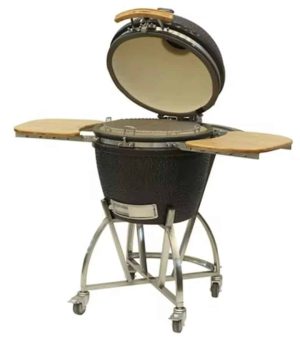 TAMAGO – Barbecue japonais en céramique Ø55 cm | Bellazio kitchen
