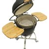TAMAGO – Barbecue japonais en céramique Ø55 cm | Bellazio kitchen