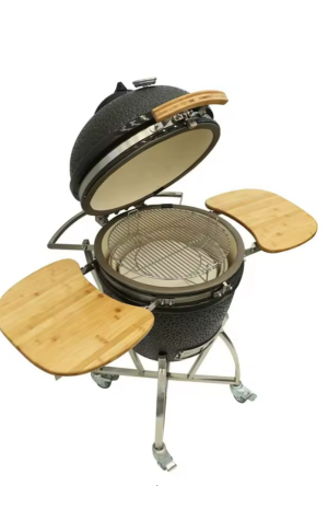 barbecue japonais Tamago en céramique Bellazio kitchen