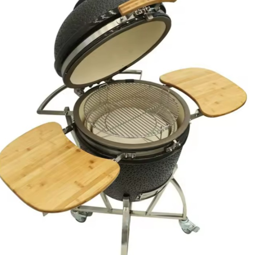barbecue japonais Tamago en céramique Bellazio kitchen