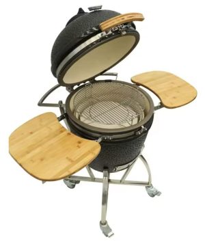 TAMAGO – Barbecue japonais en céramique Ø55 cm | Bellazio kitchen