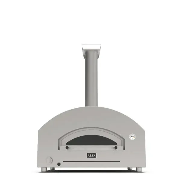 Four ALFA FUTURO 4 pizze