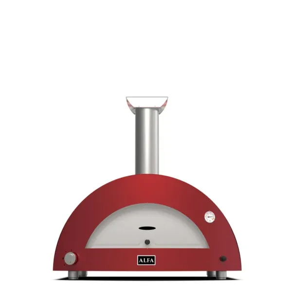 Four ALFA MODERNO 3 pizze